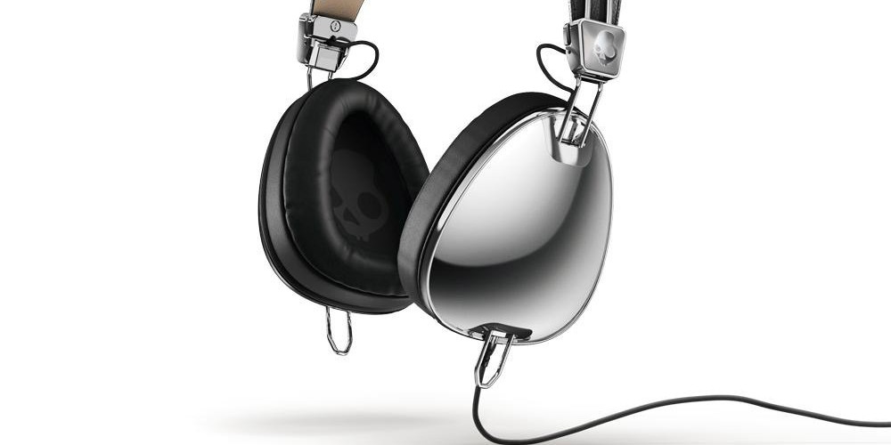 Product Review: Skullcandy Aviators Headphones | SmarterTravel