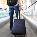 10 Ultralight Rolling Carry-on Bags Under 5 Lbs.
