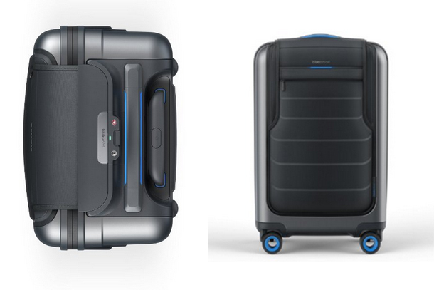 blue travel systems
