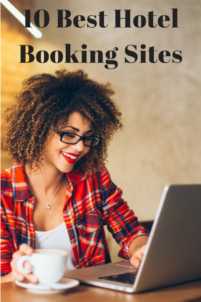 best travel booking site for hotels