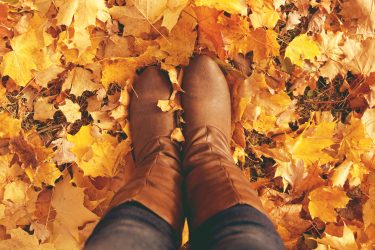 10 Best Fall Boots for Walking