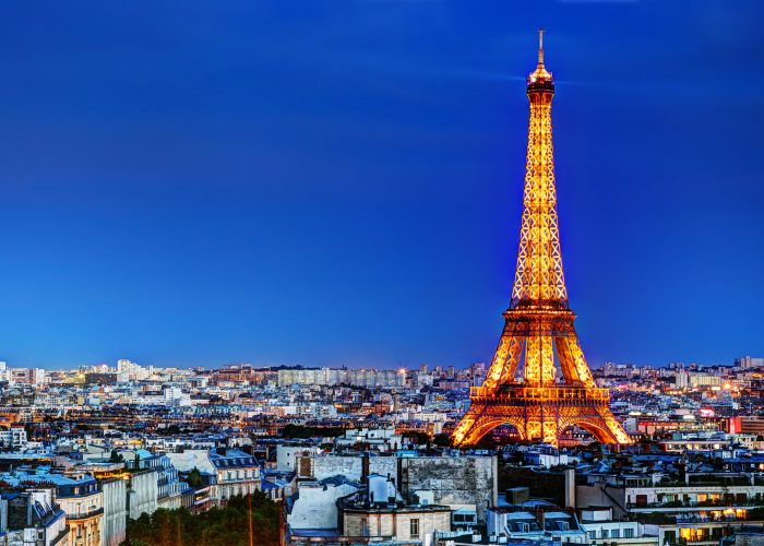 10 Best Things to Do in Paris, France