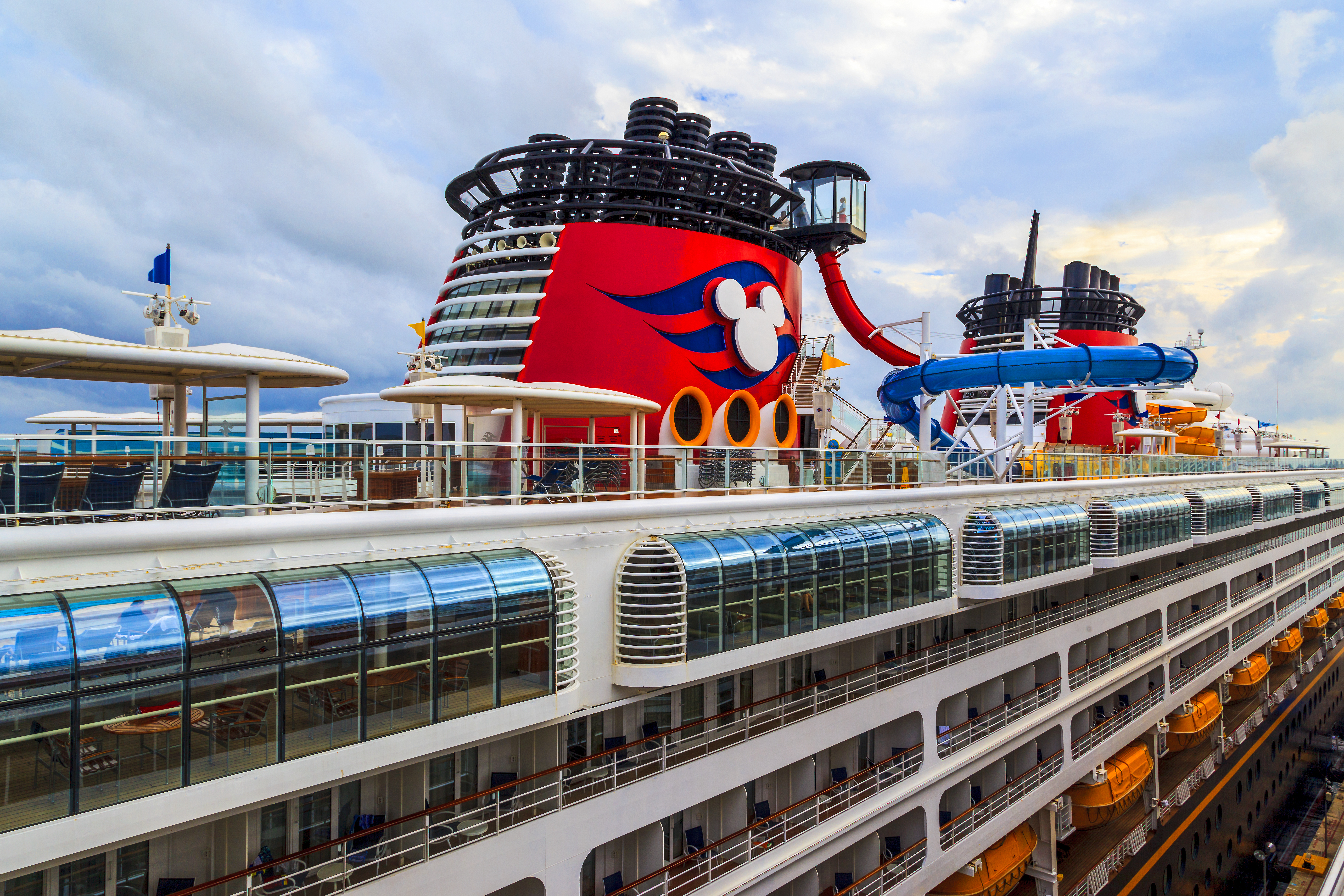 What To Expect On A Disney Cruise A First Timers Guide