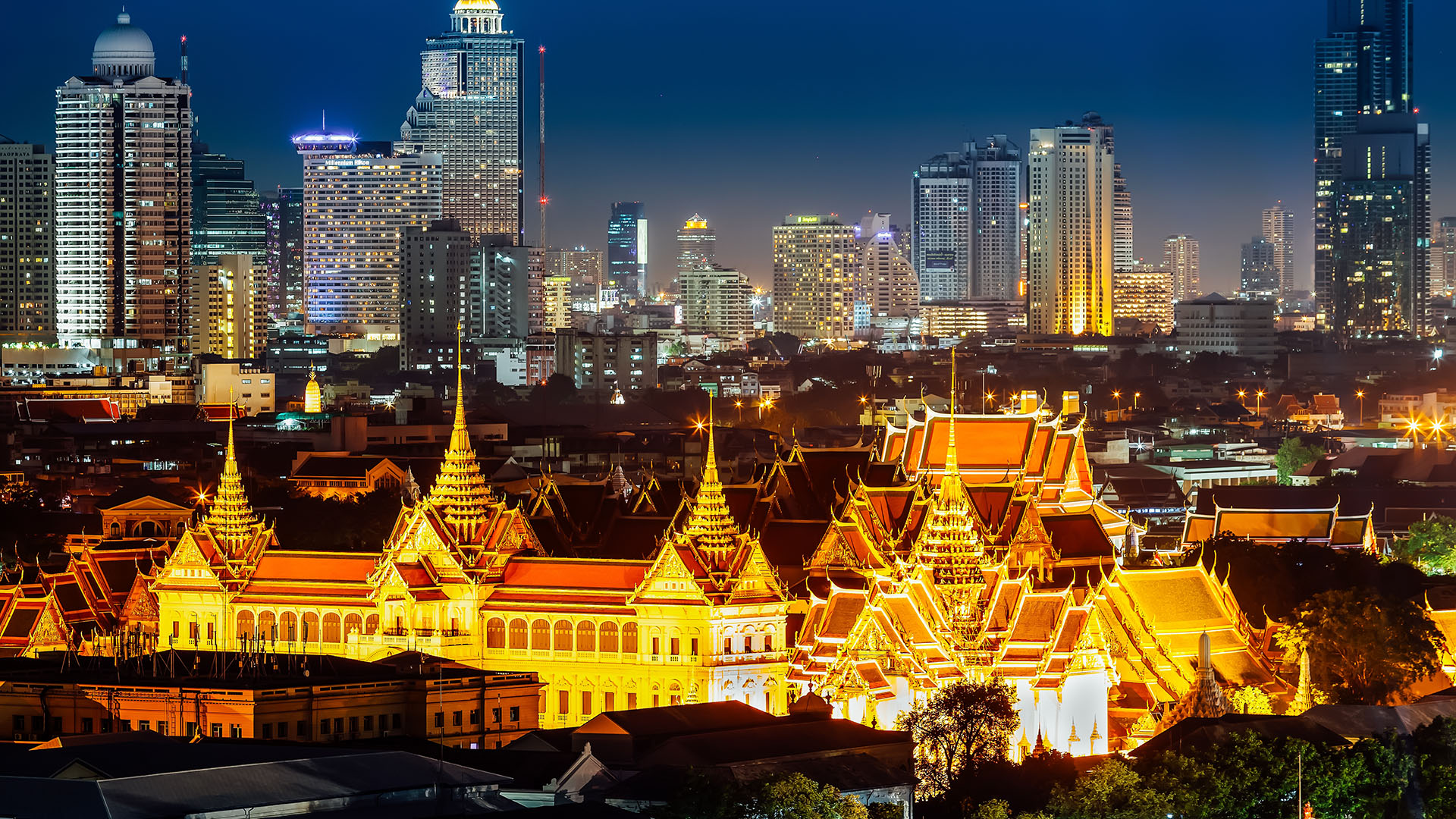 Is Bangkok Safe Warnings And Dangers Travelers Need To Know