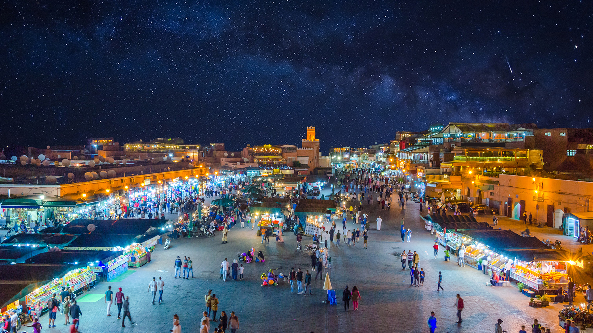Is Marrakech Safe Warnings And Dangers Travelers Need To Know