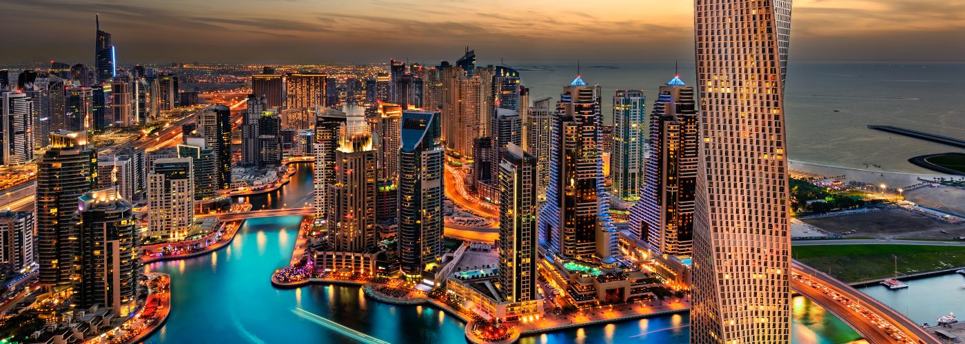 Is Dubai Safe Warnings And Dangers Travelers Need To Know
