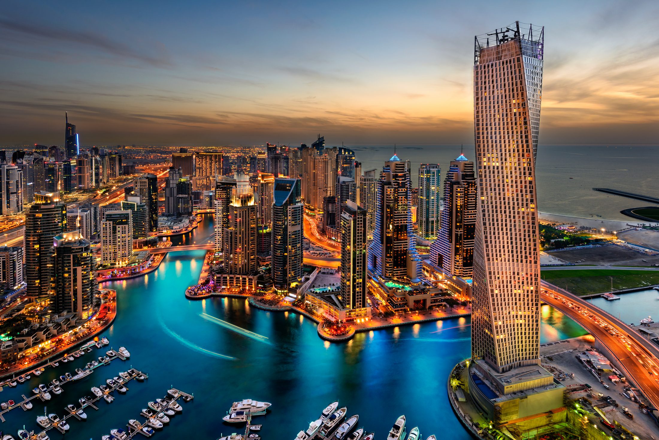 Is Dubai Safe Warnings And Dangers Travelers Need To Know