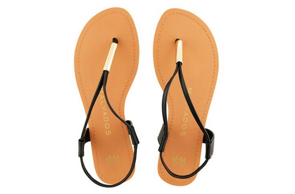 9 Lightweight Summer Sandals Perfect 