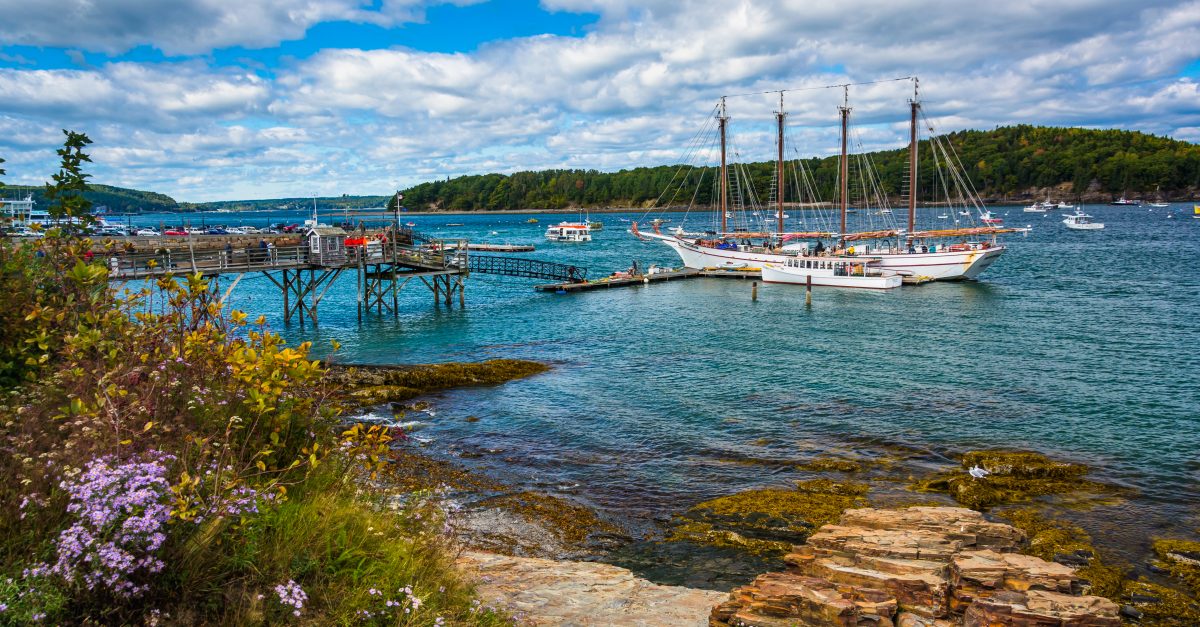Things to Do in Bar Harbor, Maine | SmarterTravel