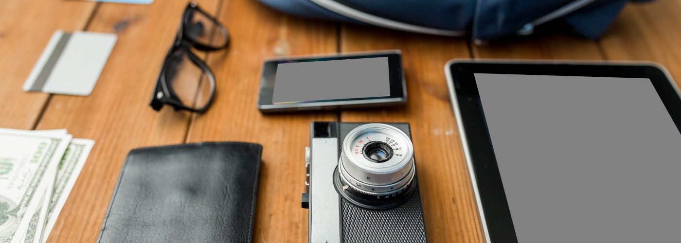 12 Best Travel Gadgets for Any Trip in 2019 SmarterTravel