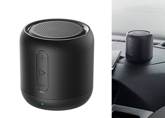 10 Tiny Wireless Travel Speakers You Can Take Anywhere SmarterTravel