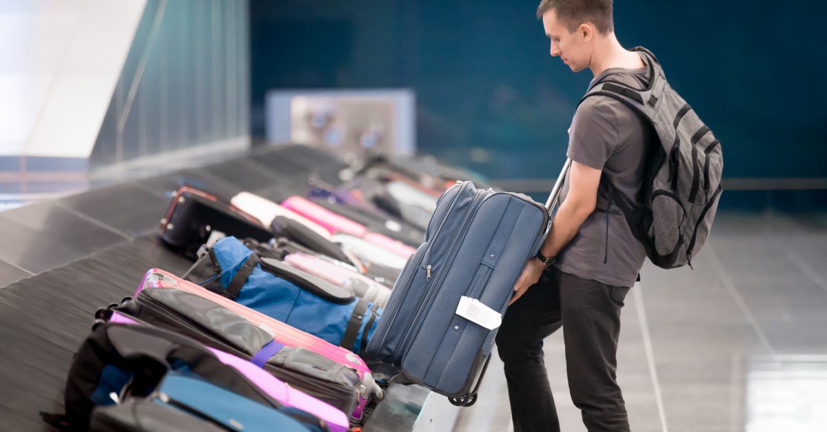 10 Things Not to Do When Checking a Bag | SmarterTravel