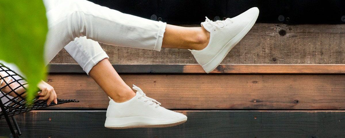 best white sneakers with arch support