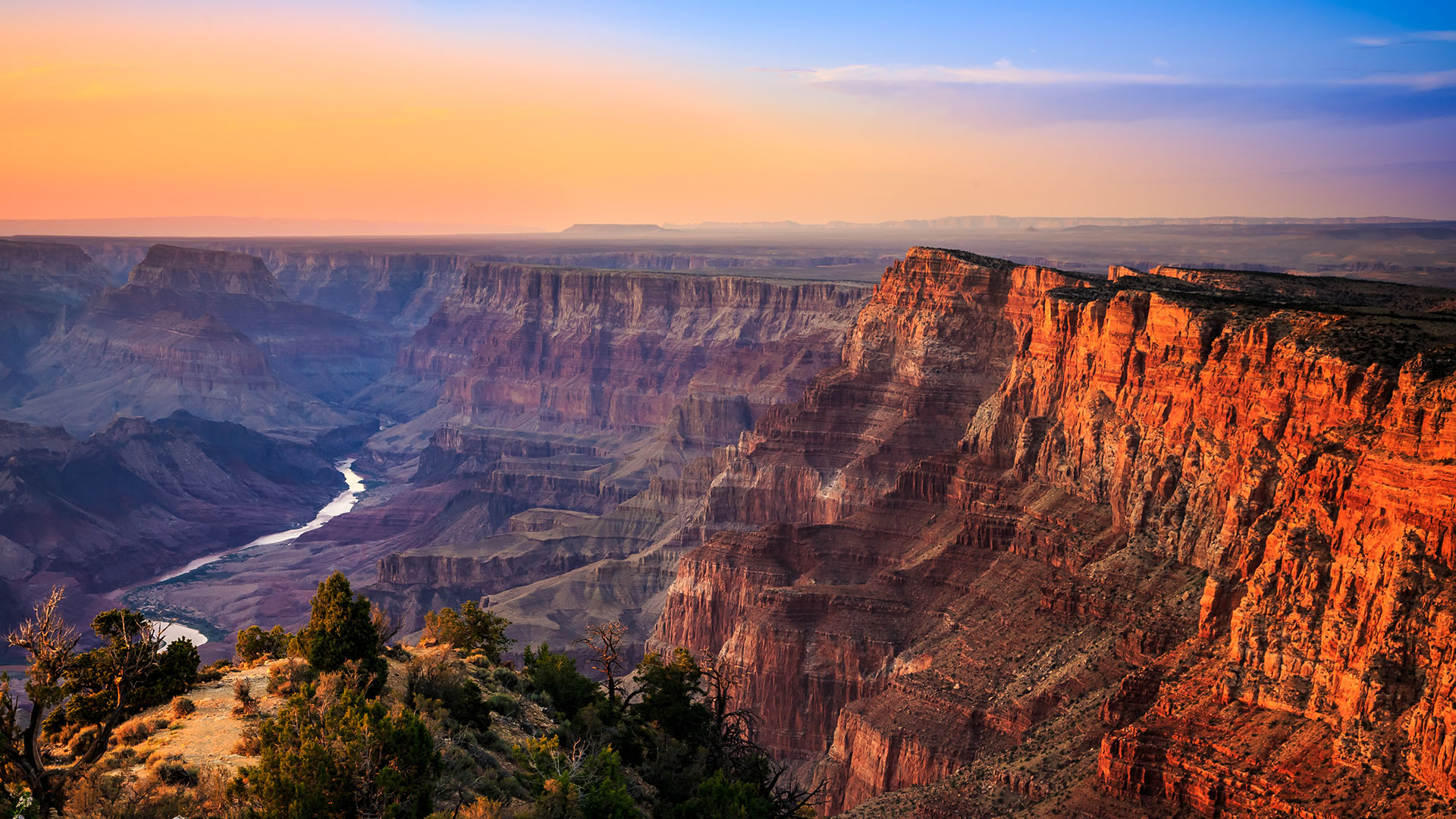  Grand Canyon - SmarterTravel.com