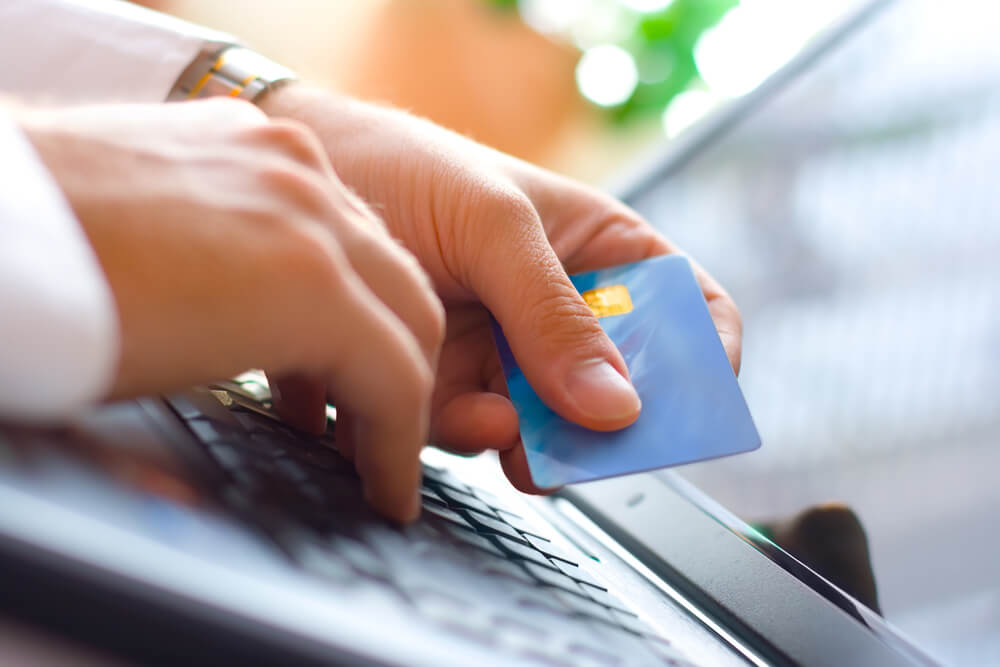 Should You Get a Business Credit Card?