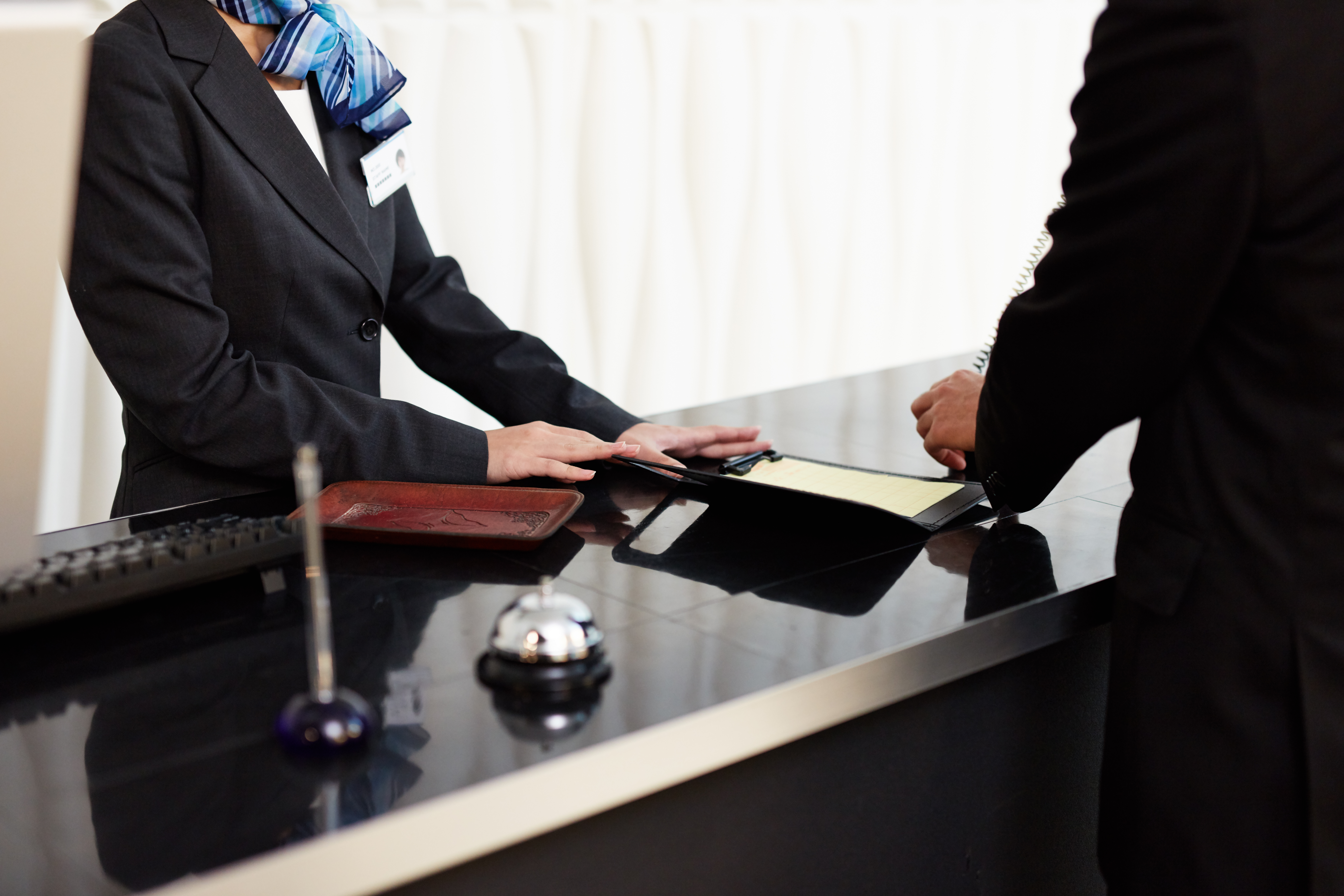 Hotel Front Desk Secrets 9 Ways To Improve Your Stay