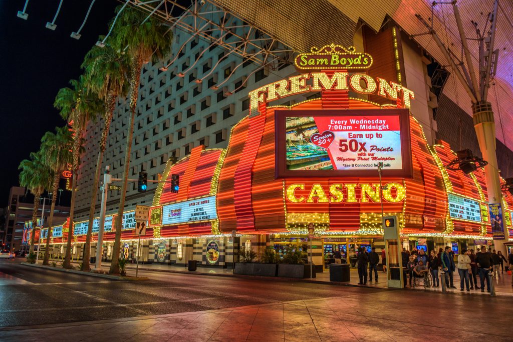 10 Must-See Las Vegas Attractions