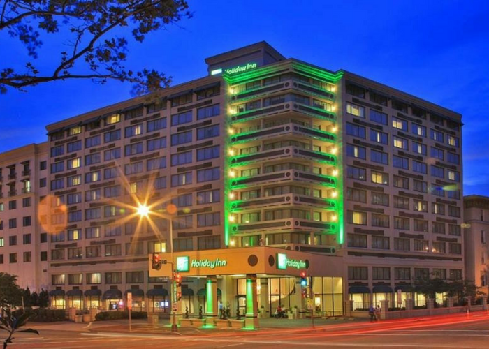 10 Best Cheap Hotels in Washington, D.C.