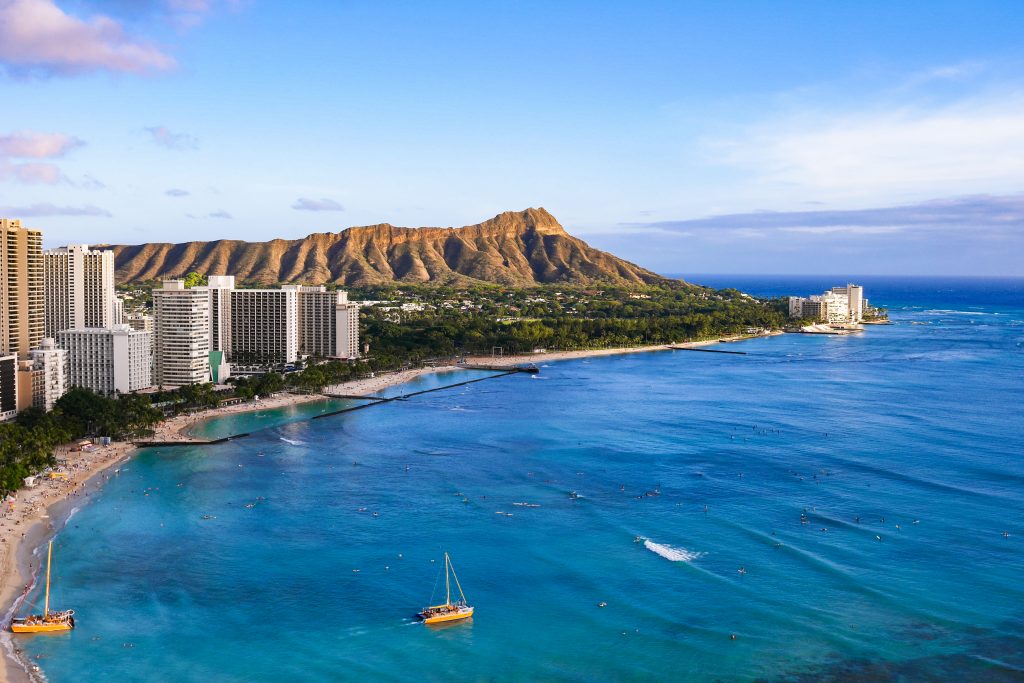 10 Best Beaches In Honolulu