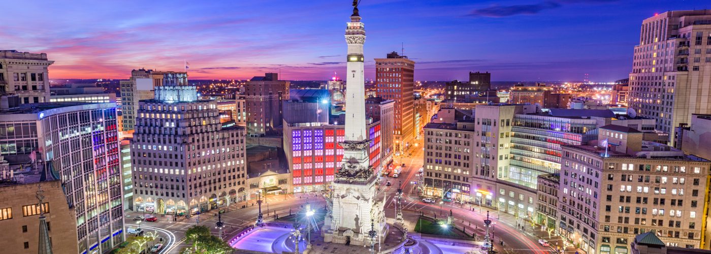 travel and leisure indianapolis