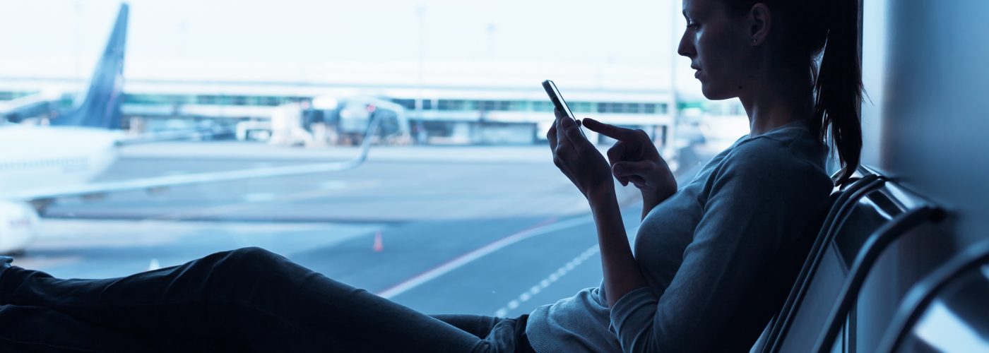 9 Airport Apps You Ll Actually Use Smartertravel - 