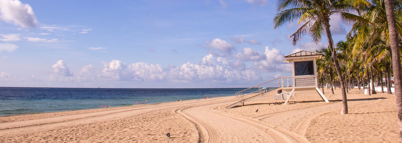The 7 Best Beaches in Fort Lauderdale | SmarterTravel