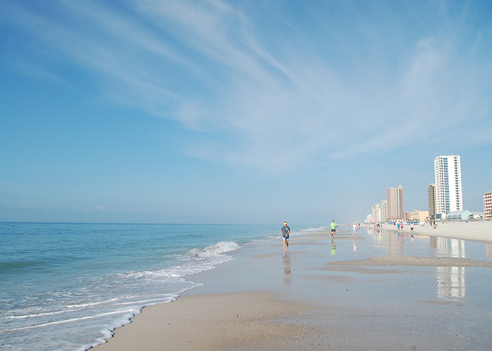 4 Hidden, Cheap Beach Destinations on the Gulf Coast | SmarterTravel