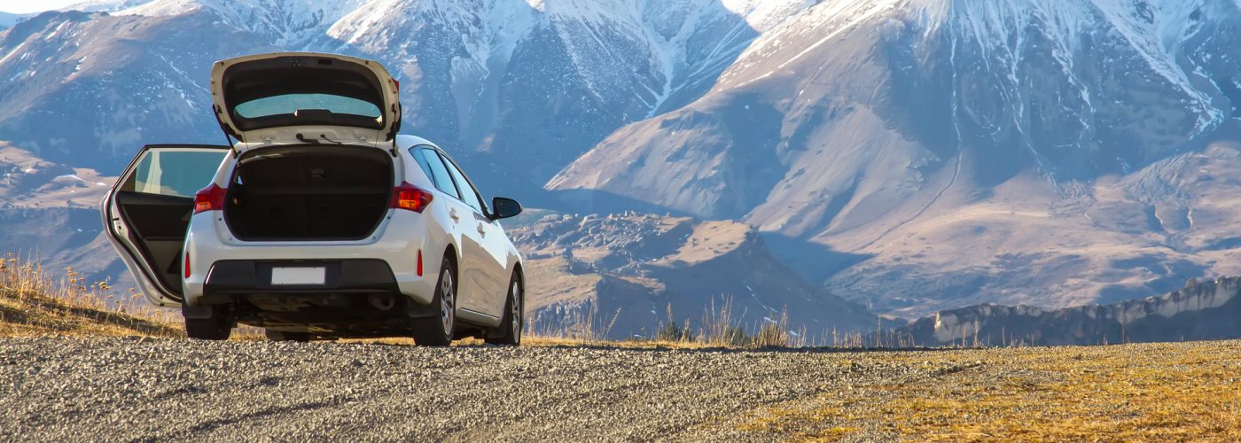 10 Clever Car Rental Hacks That'll Save You Money