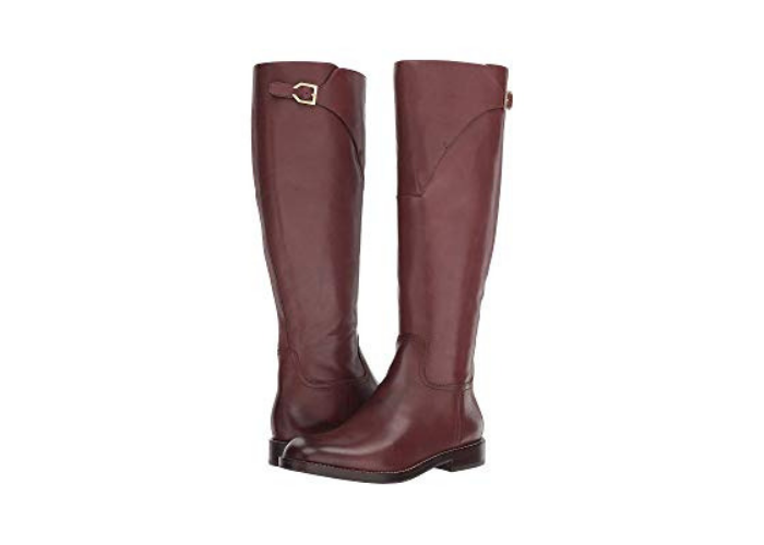 comfortable riding boots for walking