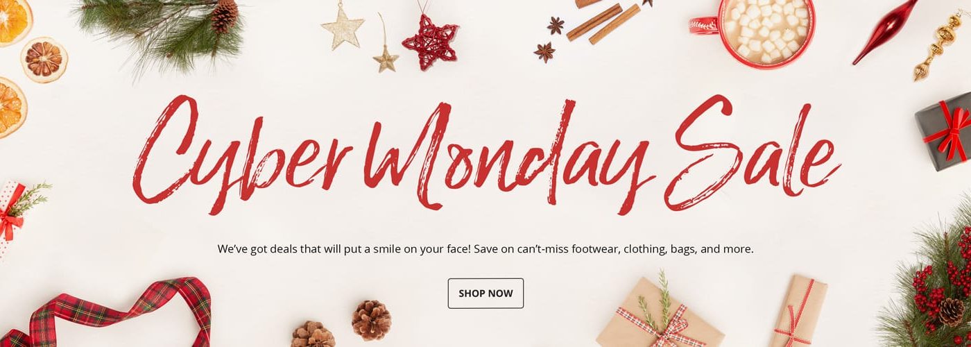 Zappos' Cyber Monday Sale: Unbelievable 