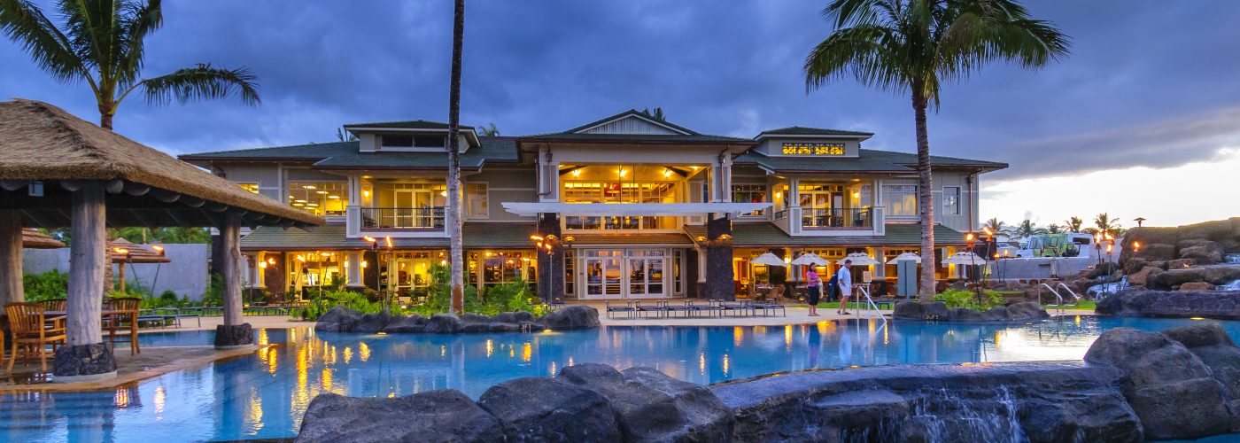 7 Most Romantic Hawaii Resorts Smartertravel