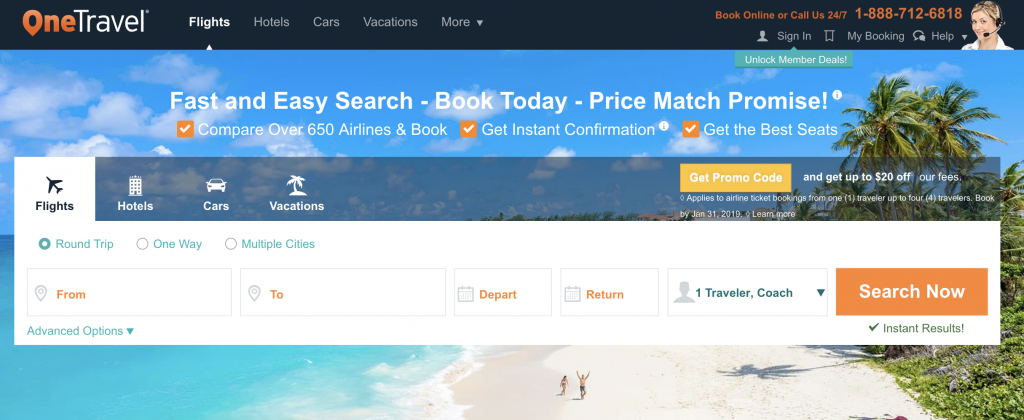 The 10 Best Flight Search Sites for Booking Cheap Airfare