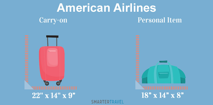 Carry On And Personal Item Size Limits For 32 Major Airlines,Easy Cheap Diy Home Projects