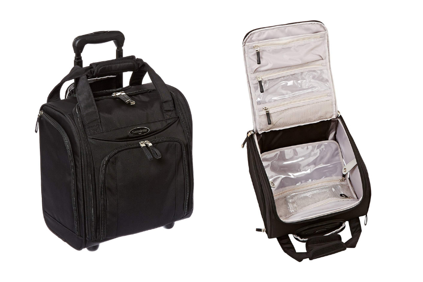Best Carry-On Luggage: Affordable Bags Under $150