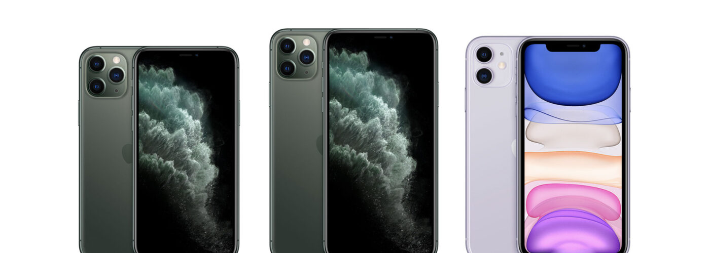 The Best Travel Friendly Cases For The New Iphone 11 Models