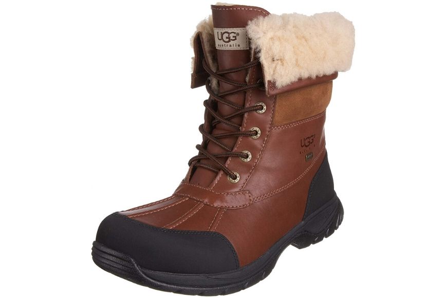 comfortable winter boots for walking