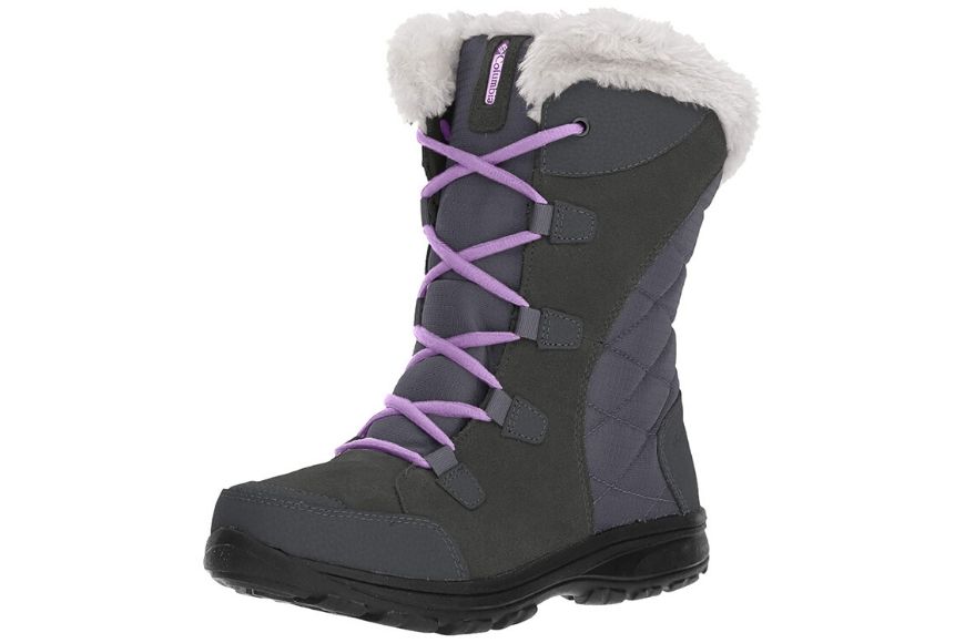 rockport women's snow boots