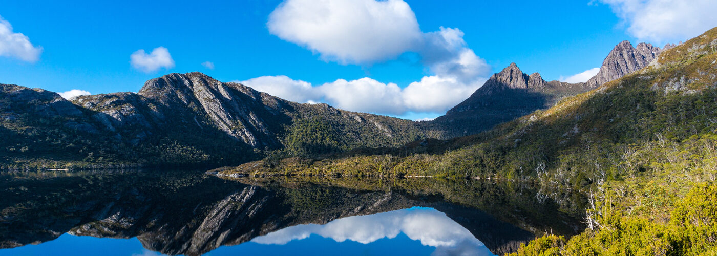 Tasmania: The Nature Destination That's Perfect for Hikers ...
