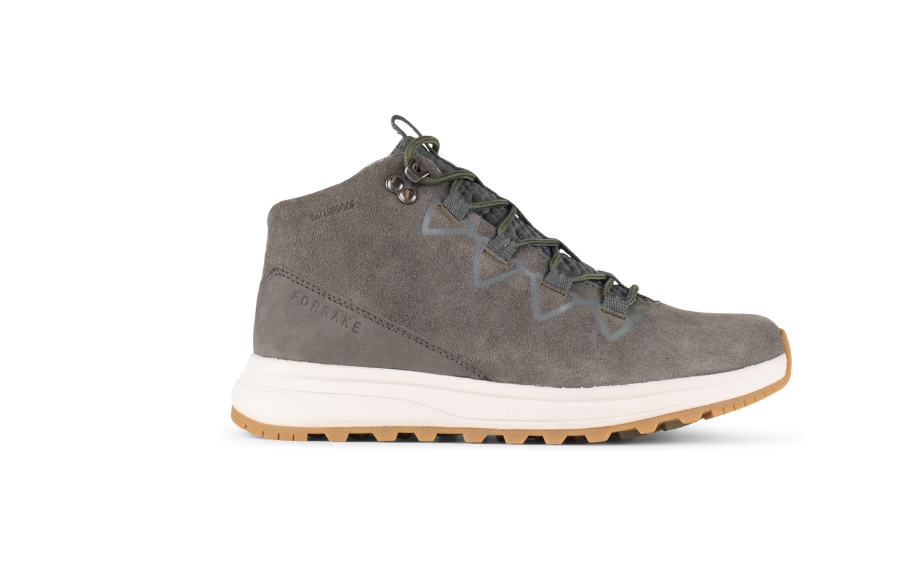 stylish men's hiking boots