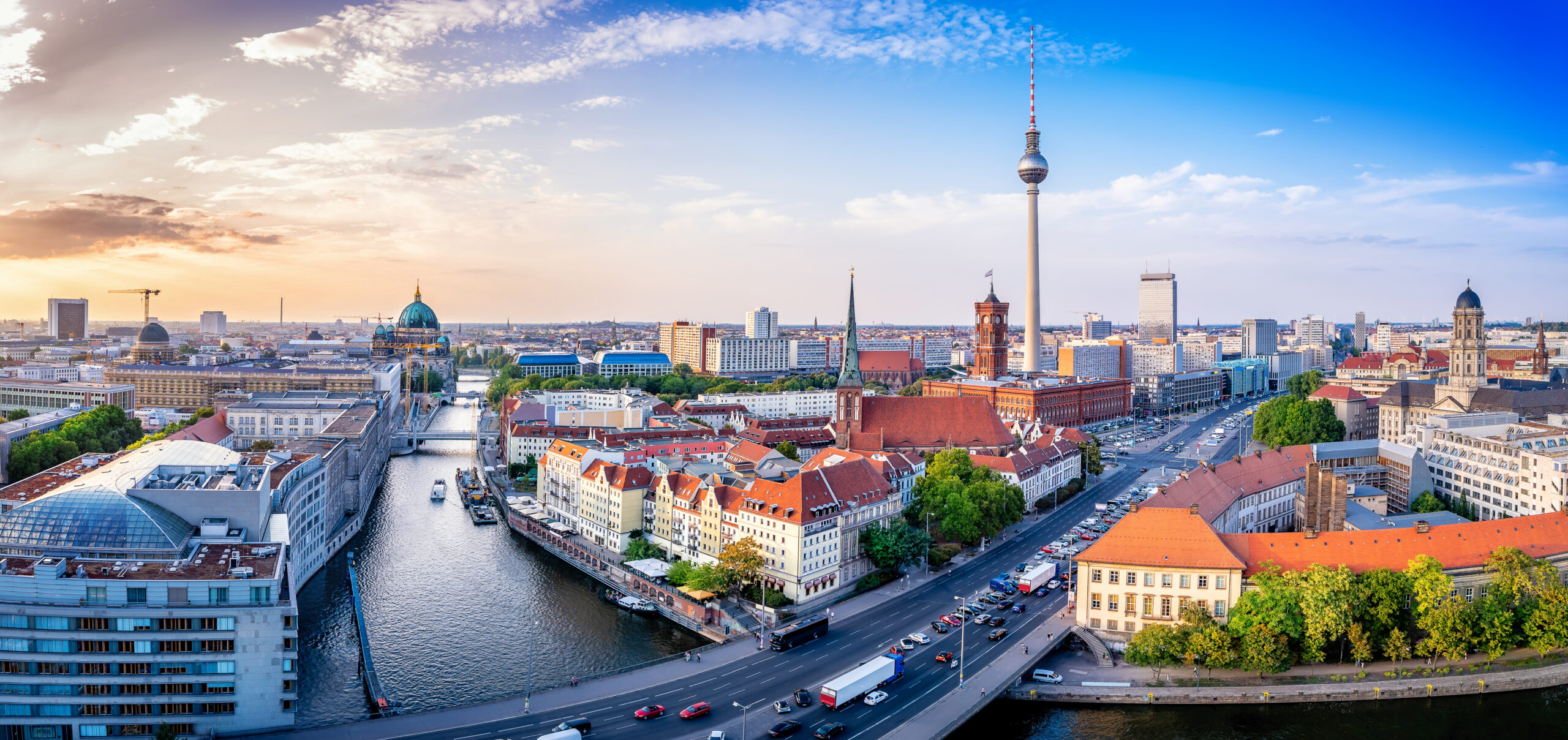 10 Secret Tourist Attractions In Berlin