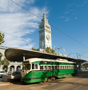 A Feel-Good San Francisco Vacation With Cash to Spare