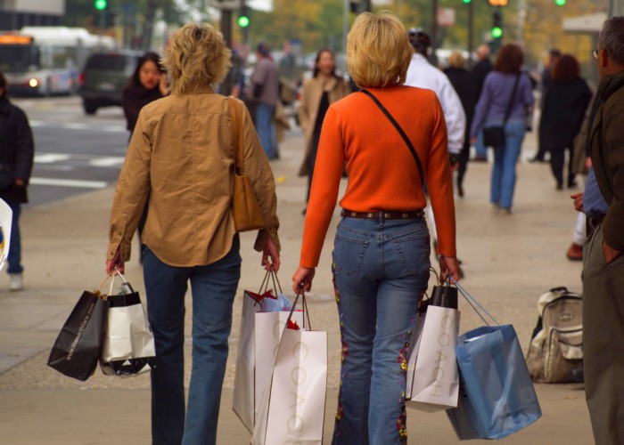 Save money during annual shopping sales in Europe
