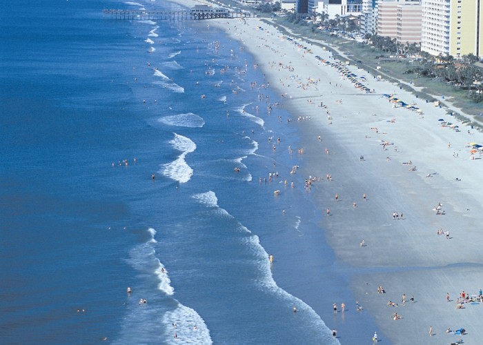 Affordable Myrtle Beach Trips Done Four Ways