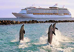 Cruise destination spotlight: Southern Caribbean