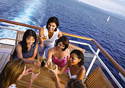 Best Enrichment Cruises