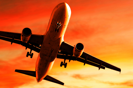 JetAmerica Suspends Sales, May Never Fly