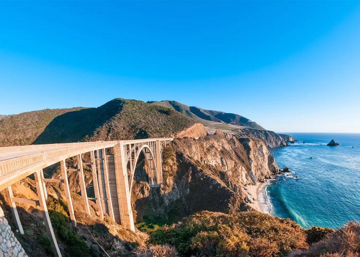 10 Most Famous Highways in America