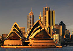 Australia study abroad: Book your airfare and tours now
