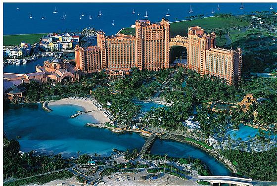 Atlantis Bahamas From $199 Per Night