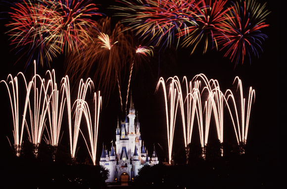 Walt Disney World, Orlando, Florida